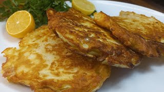 Panfried cabbage 😋recipeSimple and delicious [upl. by Hendrix]