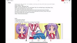 Miyuki Voice Lines for MysticalRuby05 [upl. by Alyakem]