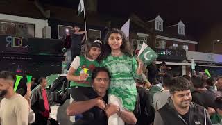 PTI Song by Overseas Pakistanis [upl. by Nuncia]