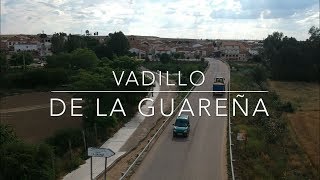 VADILLO DE LA GUAREÑA  2018 [upl. by Ajan]