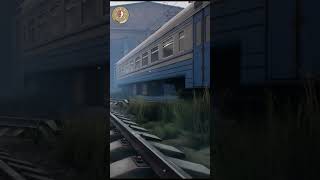 Begunkodor Railway Station  ये है भारत का भूतिया रेलवे स्टेशन youtubeshorts shorts [upl. by Sinnard762]