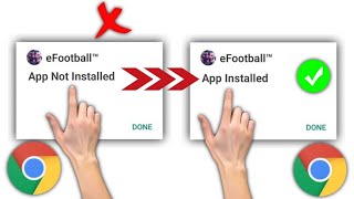 App Not Installed As App isnt Compatible With Your Phone Problem Solved ✅ [upl. by Aikas]