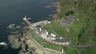 Yacht Havens Plymouth Sound [upl. by Ecadnarb]