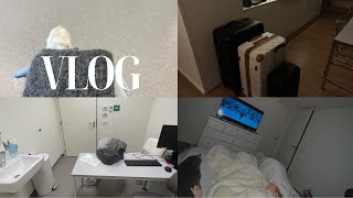 vlog life update pakujemo se za srbiju mini haul i pokloni [upl. by Nayllij]