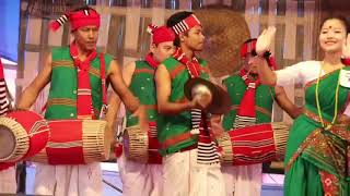 misingtraditional dancechallenge Garmur majuli villegelife viewers happy viralvideo trending [upl. by Maker295]