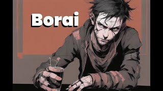 Borai Starfinder RPG [upl. by Rosemarie]