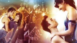 Center Stage Turn It Up Full Movie Facts And Review  Rachele Brooke Smith  Kenny Wormald [upl. by Dituri]