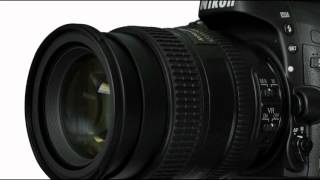 Nikon D610 Beyond the Basics Advanced Training [upl. by Nonnair]