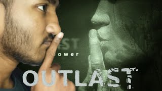 மீண்டும் மீண்டும் Outlast whistleblower Dlc Part 1 Mr Gamer [upl. by Breeze]