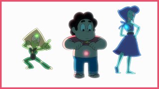 Steven Universe Season 5 Opening FANMADE [upl. by Ettezyl31]