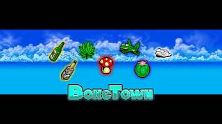 BoneTown Soundtrack  KevLee12 [upl. by Kcira564]