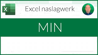 Excel naslagwerk MIN [upl. by Marshal]