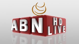 ABN Telugu News LIVE  Telugu News Live Updates  ABN Telugu [upl. by Beaver]