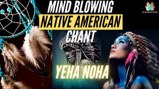 Native American Navajo Song  Spiritual America Chant Indigenous Navajo tribe native American chants [upl. by Yrdnal]