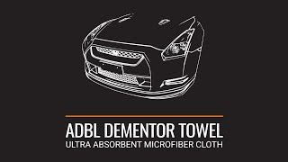 ADBL Dementor Tutorial [upl. by Egon]