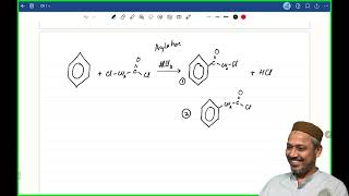 A2 Organic BenzeneOrientationMethyl Benzene lecture 4 [upl. by Wimsatt]