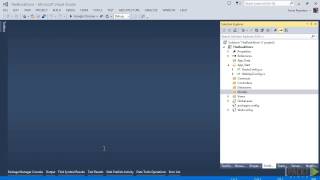 RESTful Services with ASPNET Web API Tutorial Designing the Model  packtpubcom [upl. by Leinad121]