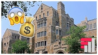 Top 5 Hardest Colleges To Get Into [upl. by Mohammed]