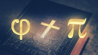 Des mathématiques dans la Bible [upl. by Atlanta]