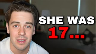 The Cody Ko Allegations Are INSANE [upl. by Enirol99]