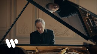 Piotr Anderszewski plays Szymanowski 20 Mazurkas Op 50 M56 No 3 Moderato [upl. by Nwahsear]