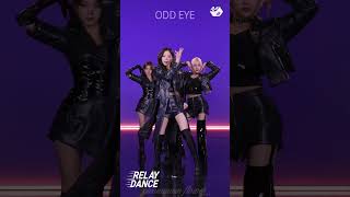 Dreamcatcher  RELAY Dance Compilation JiU Edition dreamcatcher jiu [upl. by Cullan]