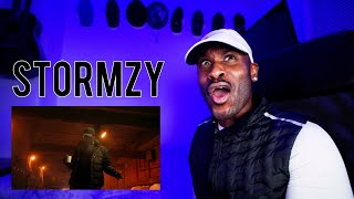 STORMZY  STILL DISAPPOINTED Reaction  LeeToTheVI [upl. by Gorges]