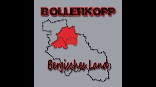 BOLLERKOPP  Bergisches Land [upl. by Htidirem]