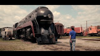 The Norfolk and Western 611 Steam Engine A History [upl. by Kuhn]