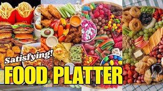 Best Food Platter Ideas [upl. by Audun629]