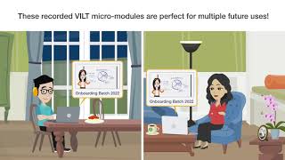 How to Design a Microlearning Course  Microlearning Development Services [upl. by Lachish554]