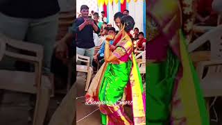 Banjara Marriage Dance On Dj Banjara Song  Nakema Bhuriya 1 [upl. by Gem]