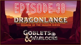 Spawning Shard  Dragonlance  EP 38  Dungeons amp Dragons Campaign DnD 5e [upl. by Haslett844]