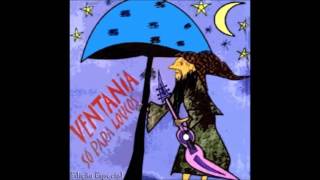 Marasmo  Ventania [upl. by Tyrone]