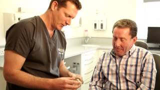 Higgins amp Winter Dental Practice Ponteland Newcastle  Welcome Video [upl. by Garda36]