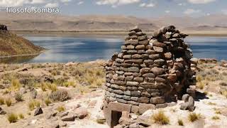 Sillustani Misterios y Leyendas de las Chullpas [upl. by Allsun636]