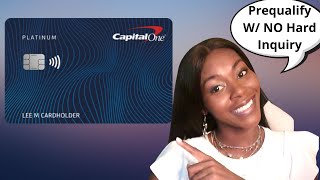 Capital One Platinum Secured Credit Card  Best Credit Card To Build Credit 2023  Rickita [upl. by Adniralc787]