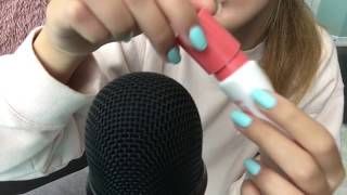 ASMR Different Lid Sounds [upl. by Camilla454]