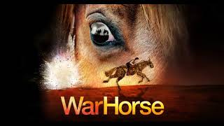 War Horse  Chapter 7 by Michael Morpurgo [upl. by Krystalle]