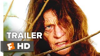 Jeepers Creepers 3 Trailer 2017 Movie  Official [upl. by Lehsreh]