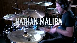 Nathan Maliba  Mac Fly [upl. by Naro]