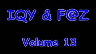 Track 2  iqy amp faz volume 13 [upl. by Stalder404]