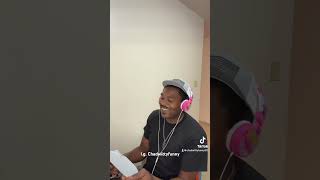 Webbie breakfast club interview was like funny comedyvideo funnyskitcomedyhumorhilarious [upl. by Castillo]