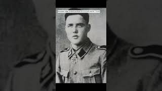 EINFACHER SOLDAT STÜRMT HÖHE IN DER NORMANDIE ww2 ritterkreuz history wehrmacht geschichte ss [upl. by Asiak]