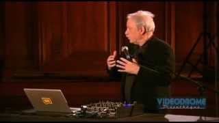 GIORGIO MORODER Talks Music [upl. by Nies]