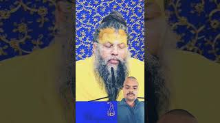 Parmanand ji Maharaj 🙏🙏shortsfeed youtubeshort [upl. by Analim]