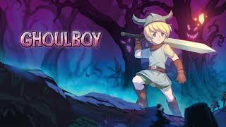 Ghoulboy  Original Soundtrack [upl. by Adel]