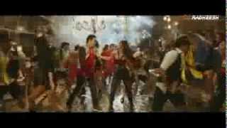 Besharmi Ki Height ReMiX DJ Radheesh Main Tera Hero [upl. by Luisa]