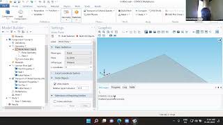 Microfluidics in COMSOL [upl. by Creedon]