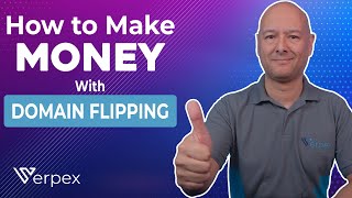 How to make money with domain flipping [upl. by Corny298]